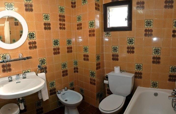 Hotel Restaurante Las Galias Zuera Номер фото