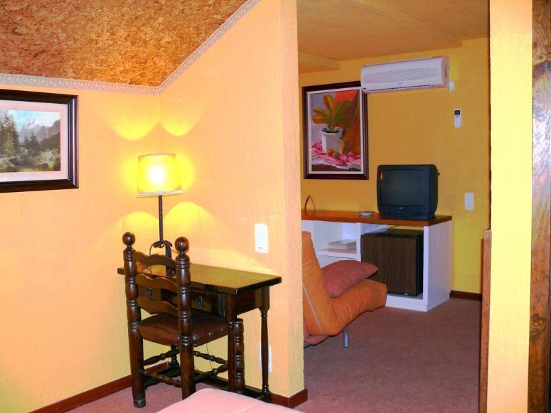 Hotel Restaurante Las Galias Zuera Номер фото