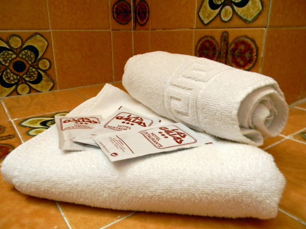 Hotel Restaurante Las Galias Zuera Екстер'єр фото