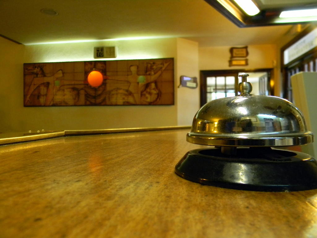 Hotel Restaurante Las Galias Zuera Екстер'єр фото