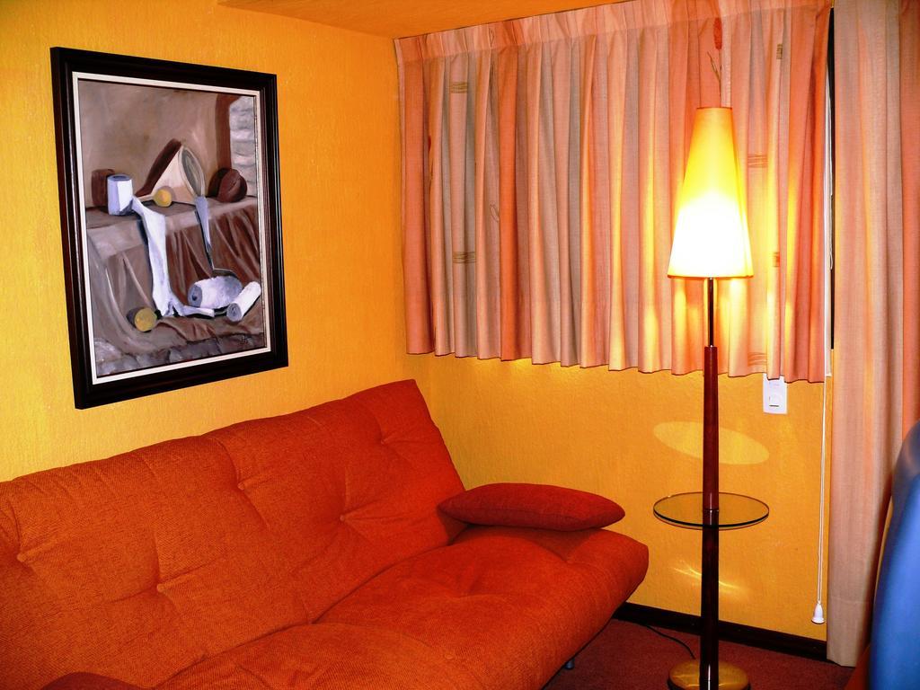 Hotel Restaurante Las Galias Zuera Екстер'єр фото